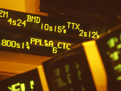 «Μαζεύουν» τις απώλειες οι αγορές