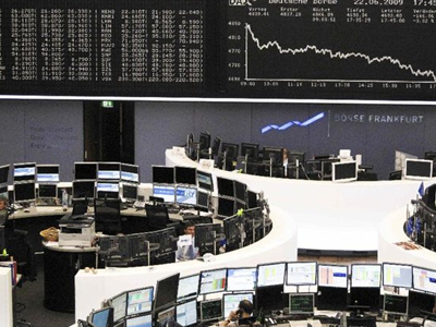 Κλίμα έντονης ανησυχίας στις αγορές