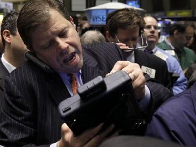 Ανανέωση της διάθεσης για ρίσκο με αφορμή την Ελλάδα