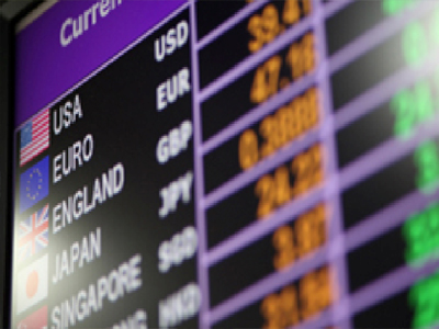 FXCM: Απούσα η μεταβλητότητα από την αγορά συναλλάγματος