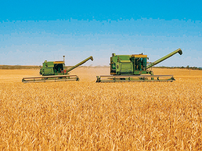 Θα καταβληθεί το ποιοτικό πριμ στους αγρότες