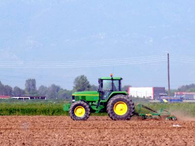 Πρέβεζα: Αγρότης βρήκε τραγικό θάνατο