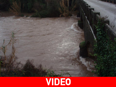 Αρκαδία – Ηλεία: Ζημιές σε ιδιοκτησίες και καλλιέργειες