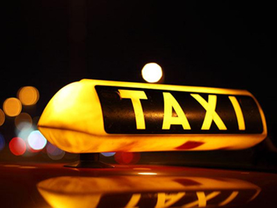 Συνελήφθησαν πέντε οδηγοί ταξί