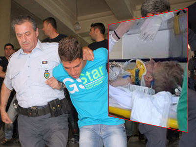 Κορυφώνεται η αγωνία για τον 12χρονο