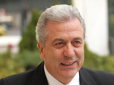 Στον Καναδά ο Δημήτρης Αβραμόπουλος