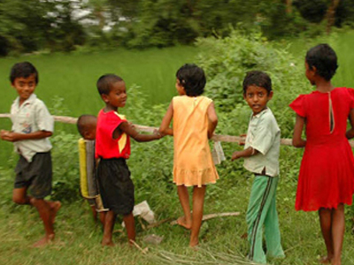 ΟΗΕ: Στόχος η εξάλειψη της παιδικής θνησιμότητας