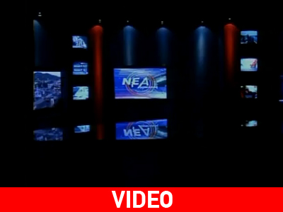 Στον «αέρα» και πάλι η φωνή του Αιγαίου…