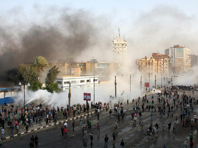 Αίγυπτος: Άρση της κατάστασης εκτάκτου ανάγκης