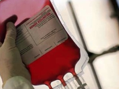 Έκκληση για αίμα