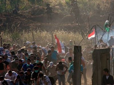 Αιματοκύλισμα στη Συρία