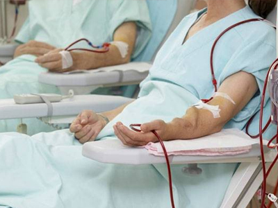 SEXUALITY: Η σεξουαλική δυσλειτουργία σε γυναίκες που υποβάλλονται σε αιμοκάθαρση