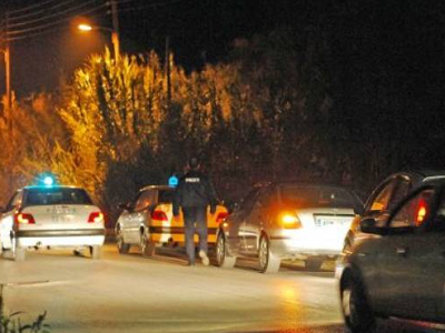 Σέρρες: Αιματηρή συμπλοκή σε καφενείο