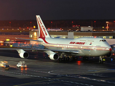 Πιλότος κλειδώθηκε έξω από το… πιλοτήριο