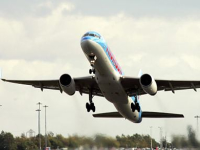 Αναγκαστική προσγείωση λόγω…μέθης