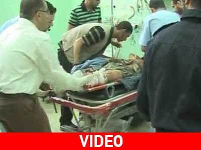 Τρεις νεκροί από αντίποινα στο Ισραήλ Τρεις νεκροί από αντίποινα στο Ισραήλ