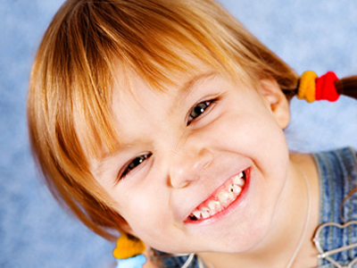 Μεγαλώνοντας ένα αισιόδοξο παιδί