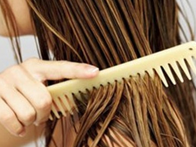 Σπιτικά αιθέρια έλαια για τα μαλλιά