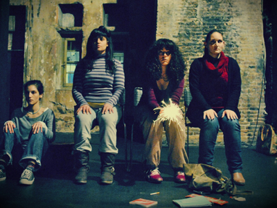 «Γυναίκες» στον Φούρνο