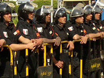 Αίγυπτος: Φυλακίστηκαν επειδή είναι ομοφυλόφιλοι