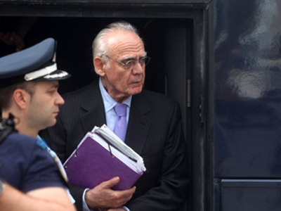 Διαξιφισμοί στη δίκη του Άκη