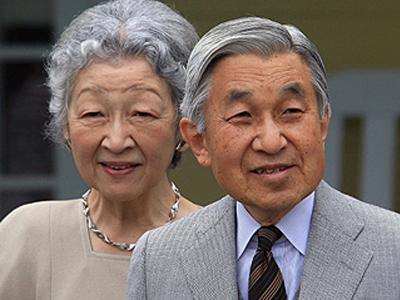 Ιαπωνία: Επέμβαση στην καρδιά κάνει αύριο ο αυτοκράτορας