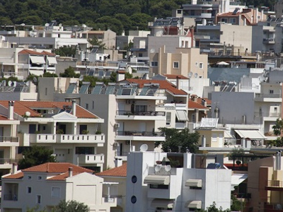 Τo σχέδιο για ενιαίο φόρο στα ακίνητα
