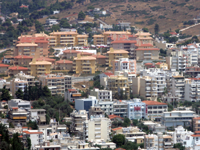 Στο στόχαστρο του ΥΠΟΙΚ μεταβιβάσεις ακινήτων και μισθωτήρια