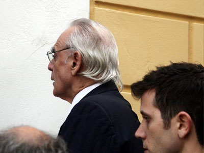 Ένσταση ακυρότητας από τον συνήγορο του Άκη