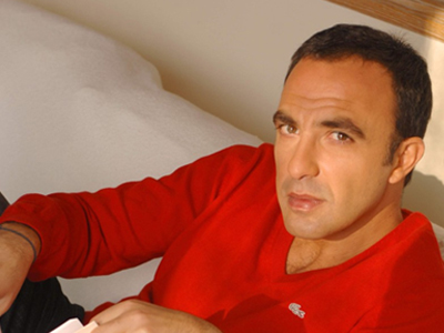 Το συγκινητικό μήνυμα του Νίκου Αλιάγα