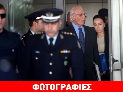 Η Βίκυ στο Εφετείο χωρίς χειροπέδες και μακιγιάζ