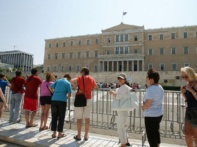 Αυστραλία: Αναθεώρηση της ταξιδιωτικής σύστασης για την Ελλάδα