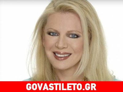 Έξαλλη η Έλενα Ακρίτα