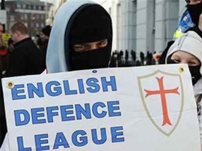 Σε ακροδεξιό «κλοιό» σήμερα η Δανία