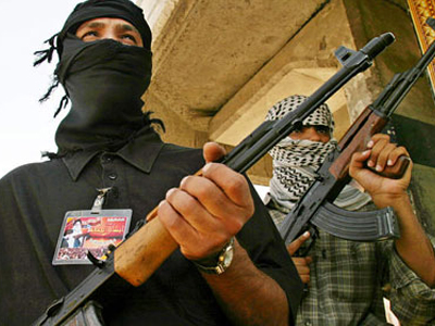 Ισπανία: Συνελήφθησαν μέλη της αλ Κάιντα