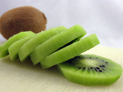 Το ακτινίδιο προστατεύει το DNA μας