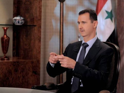 Συρία: Τετρακόσιοι νεκροί από την ημέρα άφιξης των παρατηρητών