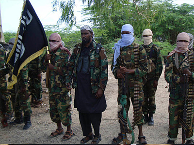 Σομαλία: 50 μαχητές της αλ Σεμπάμπ νεκροί σε μάχη