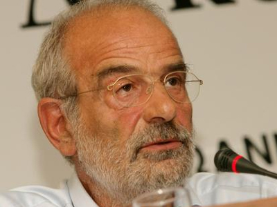 Υπέρ της εξόδου από το ευρώ ο Αλ. Αλαβάνος