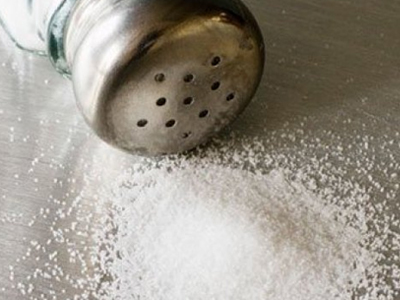 Το πολύ αλάτι μπορεί να πυροδοτεί αυτοάνοσα νοσήματα