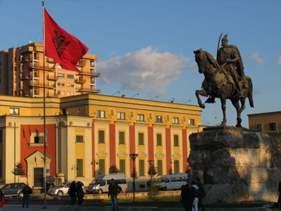 Δημοψήφισμα για την βουλευτική ασυλία στην Αλβανία