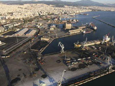 Πτώση οχήματος με νεκρό στην Αλεξανδρούπολη