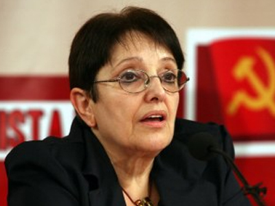 «Στον ΣΥΡΙΖΑ είναι αφερέγγυοι»