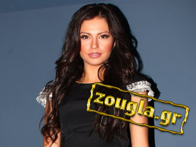 Συνελήφθη η Δήμητρα Αλεξανδράκη Συνελήφθη η Δήμητρα Αλεξανδράκη