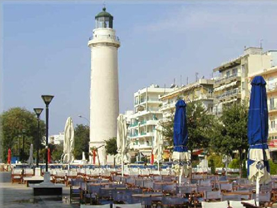 Αλεξανδρούπολη: Επαφές με τη Ρωσία για τουρισμό, εμπόριο και εκπαίδευση Αλεξανδρούπολη: Επαφές με τη Ρωσία για τουρισμό, εμπόριο και εκπαίδευση