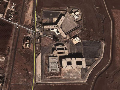 Χαλέπι: Αντάρτες άνοιξαν τις φυλακές της πόλης