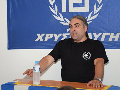 Προθεσμία για τις 16 Ιουνίου έλαβε ο Χρ. Αλεξόπουλος