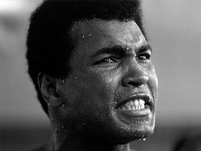 Μοχάμεντ Άλι: Δύσκολες ώρες για το ζωντανό θρύλο