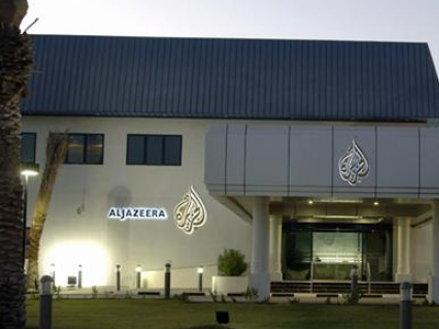 Καταγγελία του Al Jazeera για «φίμωση» των εκπομπών του