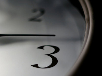 Αλλάζει η ώρα την Κυριακή